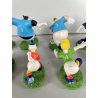 I MONDIALI DI TOPOLINO campioni calcio 12 personaggi disney GERMANIA 2006 gioco