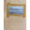 LITOGRAFIA SU SUGHERO Salvatore Fiume "Somale" STAMPA MULTIPLO 58/100.