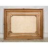 QUADRO DIPINTO OLIO PAESAGGIO MARINO SPIAGGIA DUNE SABBIA MINIMALISMO FIRMATO