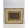 QUADRO DIPINTO olio tela Carlo Monti Arona Lago Maggiore PAESAGGIO MONTANO BOSCO