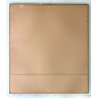 QUADRO STAMPA MULTIPLO "7621" COLOR Penelope Gari Melchers Old Fashioned Sampler