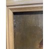 ANTICO QUADRO RITRATTO DIPINTO OLIO SU TELA EPOCA '800 GIOVANE DONNA NOBILE OLD