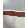 ANTICA STAMPA INCISIONE MULTIPLO FIRMATO GIORGIO POMODORO 20X43CM ANNI 30 QUADRO