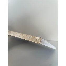 ANTICA STAMPA INCISIONE MULTIPLO FIRMATO GIORGIO POMODORO 20X43CM ANNI 30 QUADRO