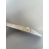 ANTICA STAMPA INCISIONE MULTIPLO FIRMATO GIORGIO POMODORO 20X43CM ANNI 30 QUADRO