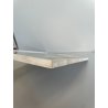 ANTICA STAMPA INCISIONE MULTIPLO FIRMATO GIORGIO POMODORO 20X43CM ANNI 30 QUADRO