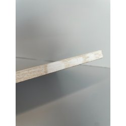 ANTICA STAMPA INCISIONE MULTIPLO FIRMATO GIORGIO POMODORO 20X43CM ANNI 30 QUADRO