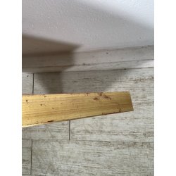 QUADRO DIPINTO OLIO TAVOL Artino Giroldi PAESAGGIO BOSCO SENTIERO CREPUSCOLO