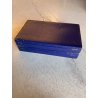 DUE SET POSATE VITTORIANE 12 pers Sanderson & Son Sheffield UK SILVERPLATED EPNS