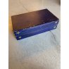 DUE SET POSATE VITTORIANE 12 pers Sanderson & Son Sheffield UK SILVERPLATED EPNS