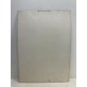 ANTICO POSTER PUBBLICITARIO RENAULT ROADSTER CABRIOLET CAUDRON STAMPA VINTAGE