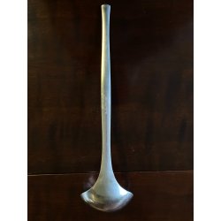 SET POSATE VINTAGE Sambonet 12 pers ACCIAIO INOX DESIGN MID-CENTURY-MODERN 49 pz