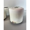 4 SPOT LIGHT  Arteluce SP 14 FARETTO WALL LAMP APPLIQUE METALLO LACCATO BIANCO