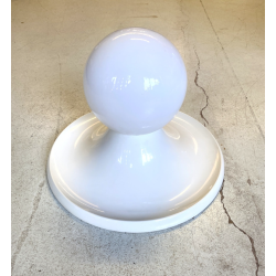 LAMPADA SOFFITTO Light Ball DESIGN Achille Castiglioni PER FLOS/ARTELUCE ø 42 cm