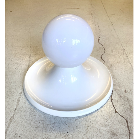 LAMPADA SOFFITTO Light Ball DESIGN Achille Castiglioni PER FLOS/ARTELUCE ø 42 cm