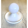 LAMPADA SOFFITTO Light Ball DESIGN Achille Castiglioni PER FLOS/ARTELUCE ø 42 cm