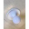 LAMPADA SOFFITTO Light Ball DESIGN Achille Castiglioni PER FLOS/ARTELUCE ø 42 cm