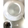 LAMPADA SOFFITTO Light Ball DESIGN Achille Castiglioni PER FLOS/ARTELUCE ø 42 cm