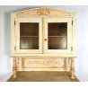 Credenza in legno, shabby chic