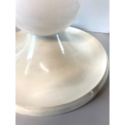 LAMPADA SOFFITTO Light Ball DESIGN Achille Castiglioni PER FLOS ø 42 cm '60s