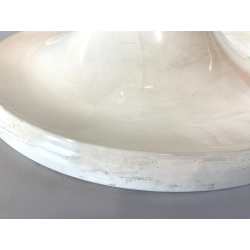 LAMPADA SOFFITTO Light Ball DESIGN Achille Castiglioni PER FLOS ø 42 cm '60s
