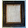 QUADRO OLIO Gigi Comolli  RITRATTO MASCHILE ANZIANO SIGNORE NOBILUOMO XXsec.