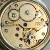 OROLOGIO TASCA Perseo FS FERROVIE Turche RAILROAD OLD POCKET WATCH 6498 HUNTER