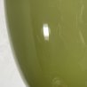LAMPADA SOSPENSIONE Vistosi VETRO Murano ANNI 60 VINTAGE LAMPADARIO PENDENTE