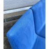 DIVANO MODULARE ANNI 70 DESIGN ATTR. Marco Zanuso STOFFA FERRO POLTRONE SOFA