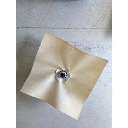 LOTTO 4 LAMPADA APPLIQUE TAVOLO PARETE "Area" DESIGN Mario Bellini ARTEMIDE '70s