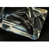 POSACENERE VETRO SFACCETTATO svuota tasche DESIGN a PRISMA Vintage Vide Poche