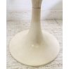 COPPIA SEDIE BIANCHE DESIGN ANNI 70 SEDIA Play ITALY CHAIRS Tulip KNOLL STYLE