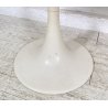 COPPIA SEDIE BIANCHE DESIGN ANNI 70 SEDIA Play ITALY CHAIRS Tulip KNOLL STYLE