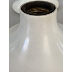 LOTTO 3 LAMPADA Teti DESIGN Vico Magistretti ARTEMIDE SOFFITTO PARETE BIANCO '70