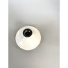 LAMPADA SOFFITTO PARETE "Teti" BIANCA DESIGN Vico Magistretti ARTEMIDE '70s
