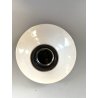 LAMPADA SOFFITTO PARETE "Teti" BIANCA DESIGN Vico Magistretti ARTEMIDE '70s
