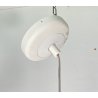 LAMPADA SOSPENSIONE Achille Castiglioni Fucsia 1 Flos ANNI 90 CEILING LAMP VETRO