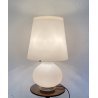 LAMPADA da TAVOLO FONTANA LARGE 1853 DESIGN Max Ingrand per FONTANA ARTE VINTAGE