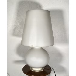 LAMPADA da TAVOLO FONTANA LARGE 1853 DESIGN Max Ingrand per FONTANA ARTE VINTAGE