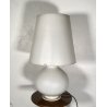 LAMPADA da TAVOLO FONTANA LARGE 1853 DESIGN Max Ingrand per FONTANA ARTE VINTAGE