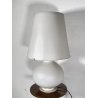LAMPADA da TAVOLO FONTANA LARGE 1853 DESIGN Max Ingrand per FONTANA ARTE VINTAGE