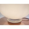 LAMPADA da TAVOLO FONTANA LARGE 1853 DESIGN Max Ingrand per FONTANA ARTE VINTAGE