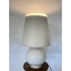 LAMPADA da TAVOLO FONTANA LARGE 1853 DESIGN Max Ingrand per FONTANA ARTE VINTAGE