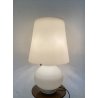 LAMPADA da TAVOLO FONTANA LARGE 1853 DESIGN Max Ingrand per FONTANA ARTE VINTAGE