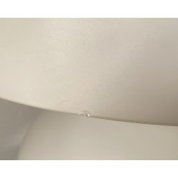 LAMPADA da TAVOLO FONTANA LARGE 1853 DESIGN Max Ingrand per FONTANA ARTE VINTAGE