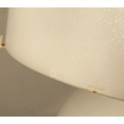 LAMPADA da TAVOLO FONTANA LARGE 1853 DESIGN Max Ingrand per FONTANA ARTE VINTAGE
