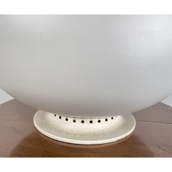 LAMPADA da TAVOLO FONTANA LARGE 1853 DESIGN Max Ingrand per FONTANA ARTE VINTAGE