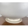 LAMPADA da TAVOLO FONTANA LARGE 1853 DESIGN Max Ingrand per FONTANA ARTE VINTAGE
