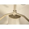 LAMPADA da TAVOLO FONTANA LARGE 1853 DESIGN Max Ingrand per FONTANA ARTE VINTAGE