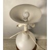 LAMPADA da TAVOLO FONTANA LARGE 1853 DESIGN Max Ingrand per FONTANA ARTE VINTAGE